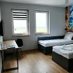 Bed & Breakfast Blue Kaliszki