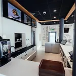 Bed & Breakfast Blue 2*