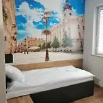 Blue Bed & Breakfast
