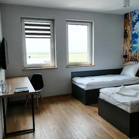 Bed and breakfast Blue Kalisz