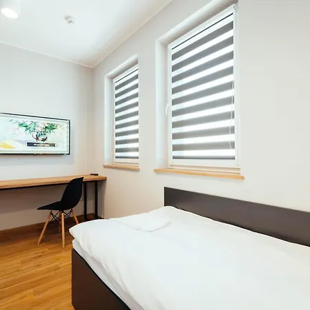 Blue Bed and breakfast Kalisz