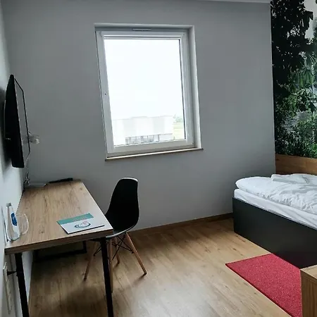 Blue Bed and breakfast 2*