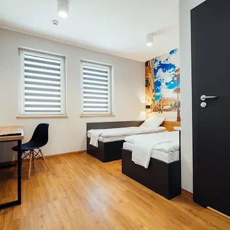 Blue Bed and breakfast 2*