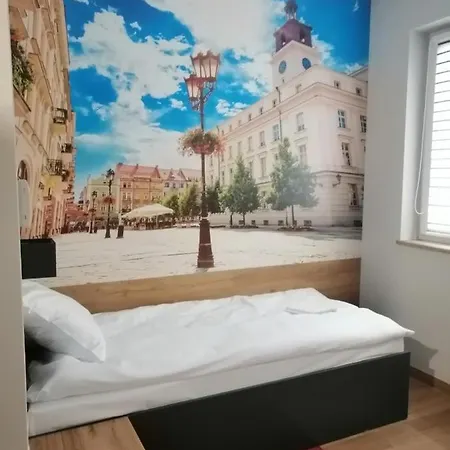 Blue Frühstückspension