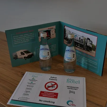 Bed and breakfast Blue 2*