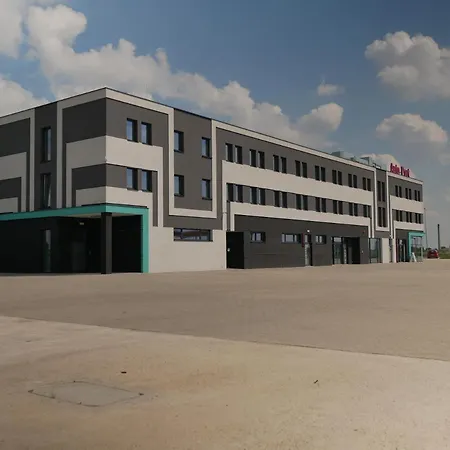 Bed and breakfast Blue Kalisz