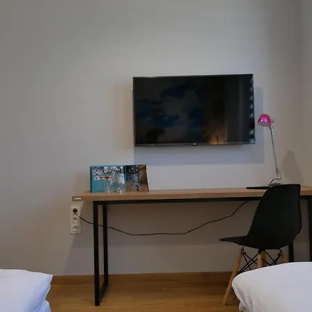 Blue Frühstückspension Kalisz