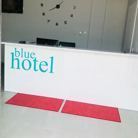 Blue Kalisz