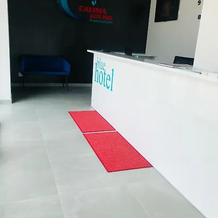 Blue Frühstückspension Kalisz