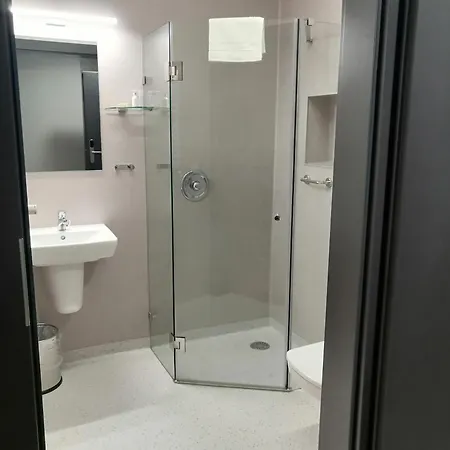 Blue Bed and breakfast 2*