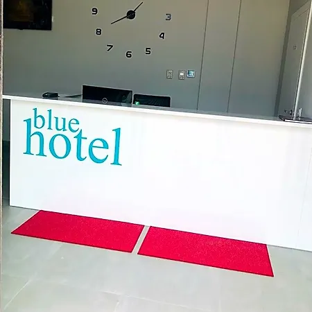Blue Couette-café Kalisz