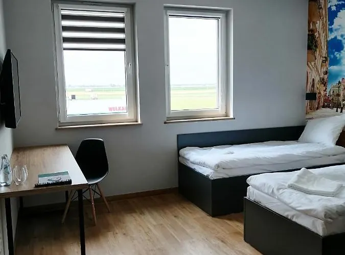 Frühstückspension Blue Kalisz