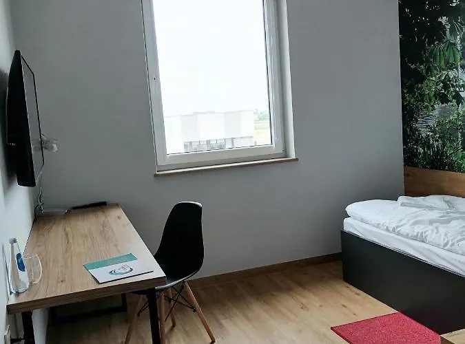 Blue Отель типа 