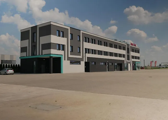 Frühstückspension Blue Kalisz