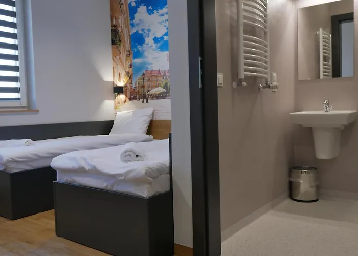 Frühstückspension Blue